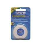 ORAL B ESSENTIAL FLOSS ΟΔΟΝΤΙΚΟ ΝΗΜΑ ΧΩΡΙΣ ΚΕΡΙ 50m Στοματική υγιεινή ORAL B ESSENTIAL FLOSS ΟΔΟΝΤΙΚΟ ΝΗΜΑ ΧΩΡΙΣ ΚΕΡΙ 50m Στοματική υγιεινή