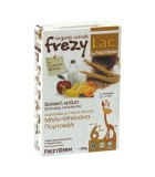 FREZYDERM FREZYLAC BIO CEREAL ΔΗΜΗΤΡΙΑΚΑ-ΓΑΛΑ-ΦΡΟΥΤΑ 200GR Διατροφή Μωρού