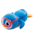 MUNCHKIN SWIMMING SCUBA BUDDY -PENGUIN ΠΑΙΧΝΙΔΙ ΜΠΑΝΙΟΥ 9Μ+ (11972) Αξεσουάρ για Μωρά