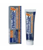 INTERMED CHLORHEXIL F TOOTHPASTE 100ML Οδοντόκρεμες
