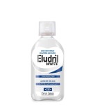ELGYDIUM ELUDRIL WHITE 500ML New Στοματικά διαλύματα