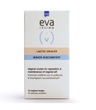 INTERMED EVA LACTIC® OVULES 10ΤΕΜ Ευαίσθητη Περιοχή