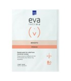 INTERMED EVA MENOFIX PATCH ΘΕΡΜΑΙΝΟΜΕΝΟ ΕΠΙΘΕΜΑ ΓΙΑ ΠΟΝΟΥΣ ΠΕΡΙΟΔΟΥ 1ΤΜΧ Πόνοι περιόδου (Ανωμαλίες)