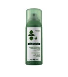 KLORANE SHAMPOO SEC ORTIE 150ML ΞΗΡΟ ΣΑΜΠΟΥΑΝ ΓΙΑ ΛΙΠΑΡΑ ΜΑΛΛΙΑ Σαμπουάν