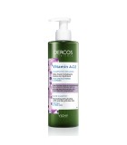 DERCOS NUTRIENTS VITAMIN SHAMPOO 250ml Σαμπουάν