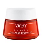 VICHY LIFTACTIV COLLAGEN SPECIALIST 50ml   Ενυδάτωση