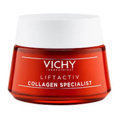 VICHY LIFTACTIV COLLAGEN SPECIALIST 50ml   Ενυδάτωση