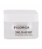 FILORGA INNOVATION HYDRA-FILLER MAT HYALURONIC ACID ENRICHED MOISTURIZER (PORES & RADIANCE) 100% OIL FREE 50ML Ενυδάτωση