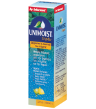 INTERMED UNIMOIST SPRAY 100ML Στοματικές Παθήσεις INTERMED UNIMOIST SPRAY 100ML Στοματικές Παθήσεις