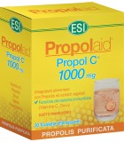 ESI PROPOLAID PROPOL C 1000MG 20 ΑΝΑΒΡΑΖΟΝΤΑ ΔΙΣΚΙΑ Ανοσοποιητικό ESI PROPOLAID PROPOL C 1000MG 20 ΑΝΑΒΡΑΖΟΝΤΑ ΔΙΣΚΙΑ Ανοσοποιητικό