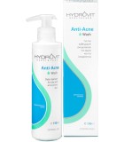 HYDROVIT ANTI-ACNE WASH 150ML Ακμή