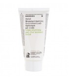 KORRES STYLING GEL LIME 150ML Styling