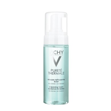 VICHY PURETE THERMALE EAU MOUSSANTE 150ML Καθαριστικά - Ντεμακιγιάζ