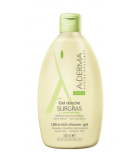 A-DERMA GEL DOUCHE SURGRAS 500ML Αφρόλουτρα