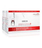 VICHY DERCOS AMINEXIL CLINICAL 5 WOMEN 42X6ML Τριχόπτωση