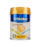 FRISOLAC - Lactose Free - 400gr Γάλατα