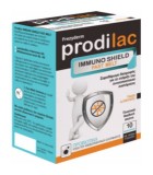 FREZYDERM PRODILAC IMMUNO SHIELD FAST MELT 10 ΦΑΚΕΛΑΚΙΑ Προβιοτικά, Υπακτικά FREZYDERM PRODILAC IMMUNO SHIELD FAST MELT 10 ΦΑΚΕΛΑΚΙΑ Προβιοτικά, Υπακτικά