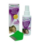 PARANIX SPRAY LOTION 100ML Αντιφθειρικά (Πρόληψη - Θεραπεία)