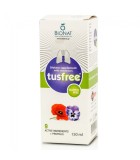 Bionat Tusfree Φυτικό Σιρόπι 150ml Βήχας