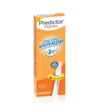 PREDICTOR EXPRESS ΓΡΗΓΟΡΟ ΑΠΟΤΕΛΕΣΜΑ ΣΕ 1 ΛΕΠΤΟ 1 ΤΕΣΤ ΕΓΚΥΜΟΣΥΝΗΣ Τέστ εγκυμοσύνης