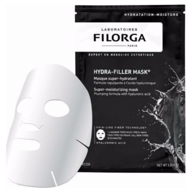 FILORGA HYDRA-FILLER MASK SUPER-MOISTURIZING MASK 23G 1 ΤΕΜ Μάσκες
