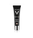 VICHY DERMABLEND 3D CORRECTION FOND DE TEINT CORRECTEUR SPF25 BEIGE N30 30ML Make Up για Ακμή