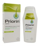 PRIORIN ΣΑΜΠΟΥΑΝ ΓΙΑ ΚΑΝΟΝΙΚΑ/ΞΗΡΑ ΜΑΛΛΙΑ 200ML Τριχόπτωση PRIORIN ΣΑΜΠΟΥΑΝ ΓΙΑ ΚΑΝΟΝΙΚΑ/ΞΗΡΑ ΜΑΛΛΙΑ 200ML Τριχόπτωση