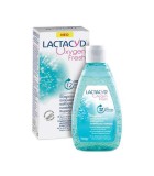 LACTACYD OXYGEN GEL 12HOURS 200ML Ευαίσθητη Περιοχή LACTACYD OXYGEN GEL 12HOURS 200ML Ευαίσθητη Περιοχή