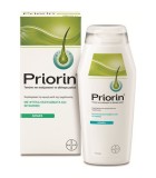 PRIORIN ΣΑΜΠΟΥΑΝ ΓΙΑ ΛΙΠΑΡΑ ΜΑΛΛΙΑ 200ML Τριχόπτωση PRIORIN ΣΑΜΠΟΥΑΝ ΓΙΑ ΛΙΠΑΡΑ ΜΑΛΛΙΑ 200ML Τριχόπτωση