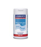 LAMBERTS ALPHA LIPOIC ACID 300MG 90TABS Αντιοξειδωτικά