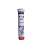 LAMBERTS A-Z MULTIVITAMIN ΑΝΑΒΡΑΖΟΝ 20δισκία Ανοσοποιητικό