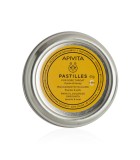 APIVITA ΠΑΣΤΙΛΙΕΣ ΜΕ ΘΥΜΑΡΙ & ΜΕΛΙ 45gr Ανοσοποιητικό