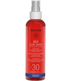 APIVITA BEE SUN SAFE ΛΑΔΙ ΣΩΜΑΤΟΣ ΓΙΑ ΜΑΥΡΙΣΜΑ & ΜΕΤΑΞΕΝΙΑ ΑΙΣΘΗΣΗ ηλίανθος & καρότο SPF30 200ML ΓΥΝΑΙΚΑ APIVITA BEE SUN SAFE ΛΑΔΙ ΣΩΜΑΤΟΣ ΓΙΑ ΜΑΥΡΙΣΜΑ & ΜΕΤΑΞΕΝΙΑ ΑΙΣΘΗΣΗ ηλίανθος & καρότο SPF30 200ML ΓΥΝΑΙΚΑ