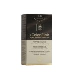 APIVITA MY COLOR ELIXIR 3.0 ΚΑΣΤΑΝΟ ΣΚΟΥΡΟ  Βαφές