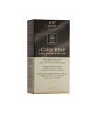 APIVITA MY COLOR ELIXIR 6.87 ΞΑΝΘΟ ΣΚΟΥΡΟ ΠΕΡΛΕ Βαφές