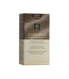 APIVITA MY COLOR ELIXIR 9.87 ΞΑΝΘΟ ΠΟΛΥ ΑΝΟΙΧΤΟ ΠΕΡΛΕ ΜΠΕΖ Βαφές