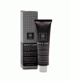 APIVITA MENS CARE ΚΡΕΜΑ ΞΥΡΙΣΜΑΤΟΣ ΚΑΤΑ ΤΩΝ ΕΡΕΘΙΣΜΩΝ ΜΕ ΒΑΛΣΑΜΟ & ΠΡΟΠΟΛΗ 100ML ΑΝΔΡΑΣ