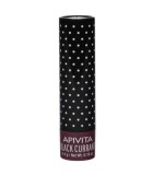 APIVITA LIP CARE BLACKCURRANT 4.4GR Μάτια - Χείλια