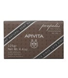 APIVITA ΣΑΠΟΥΝΙ ΜΕ ΠΡΟΠΟΛΗ 125G Καθαριστικά - Ντεμακιγιάζ APIVITA ΣΑΠΟΥΝΙ ΜΕ ΠΡΟΠΟΛΗ 125G Καθαριστικά - Ντεμακιγιάζ