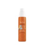 AVENE SUN CARE SPRAY ENFANT SPF 30 200ML Αντιηλιακά Σώματος