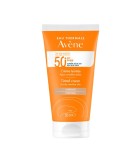 Avene Soins Solaire Cream Teintee SPF50+ Αντιηλιακή Κρέμα Προσώπου με Χρώμα, 50ml ΓΥΝΑΙΚΑ