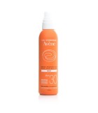 AVENE HIGH PROTECTION SPRAY SPF30 200ML Αντιηλιακά Σώματος