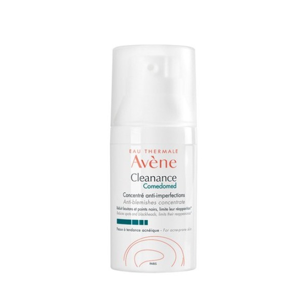 AVENE CLEANANCE Comedomed 30ml ΓΥΝΑΙΚΑ AVENE CLEANANCE Comedomed 30ml ΓΥΝΑΙΚΑ