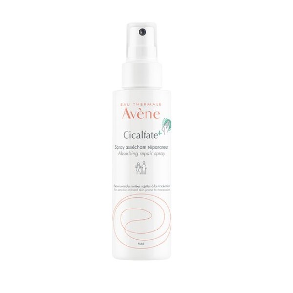 AVENE CICALFATE+ Spray Assechant Reparateur 100ML ΓΥΝΑΙΚΑ AVENE CICALFATE+ Spray Assechant Reparateur 100ML ΓΥΝΑΙΚΑ