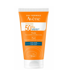 Avene Soins Solaires Fluide SPF50+ Αντιηλιακή Κρέμα Προσώπου για Κανονική/ Μικτή Επιδερμίδα, 50ml ΓΥΝΑΙΚΑ