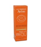 AVENE SUN CARE CREME SOLAIRE ANTIAGE 50+ DRY TOUCH SPF50 50ML Αντηλιακά Προσώπου