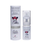 BABY KINGDOM BABY POWDER SOFT SILKY MIST SPRAY 25ML Αλλαγή Πάνας - Σύγκαμα