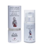 BABY KINGDOM NAPPY CREAM 150ML Αλλαγή Πάνας - Σύγκαμα