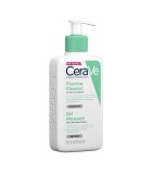 CERAVE FOAMING CLEANSER GEL ΚΑΘΑΡΙΣΜΟΥ ΓΙΑ ΠΡΟΣΩΠΟ ΚΑΙ ΣΩΜΑ 236ML Πρόσωπο