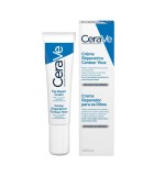 CERAVE EYE REPAIR CREAM ΚΡΕΜΑ ΜΑΤΙΩΝ ΓΙΑ ΕΠΑΝΟΡΘΩΣΗ 14ML Μάτια - Χείλια